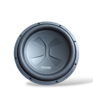 XTC SUBWOOFER12"10000W JIA SERIES 12DVC4